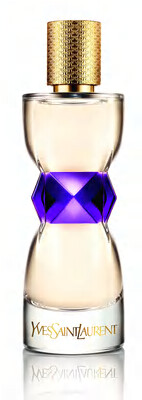Manifesto - Yves Saint Laurent