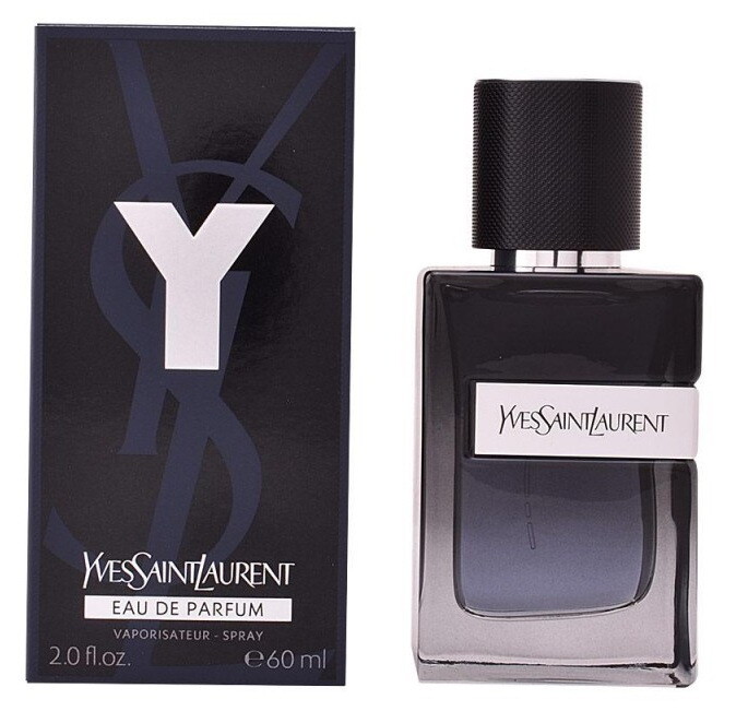 Y - Yves Saint Laurent