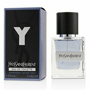 Y Men - Yves Saint Laurent