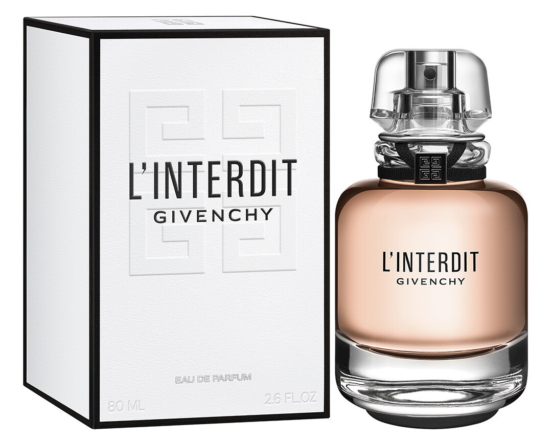 L&#39;Interdit - Givenchy