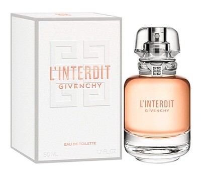 L&#39;Interdit - Givenchy