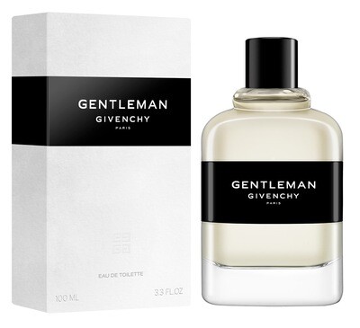 Gentleman - Givenchy
