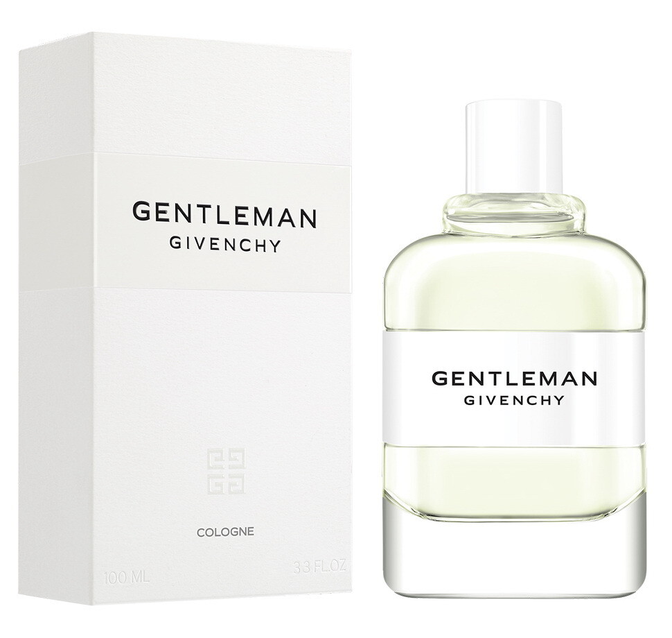Gentleman Cologne - Givenchy