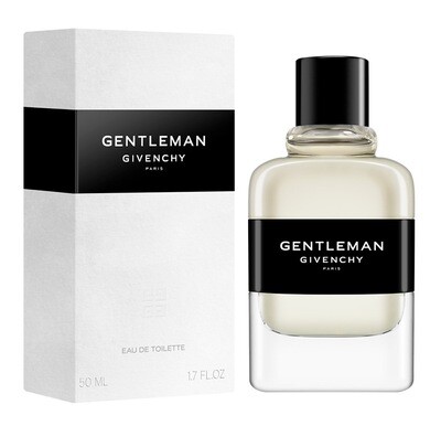 Gentleman - Givenchy