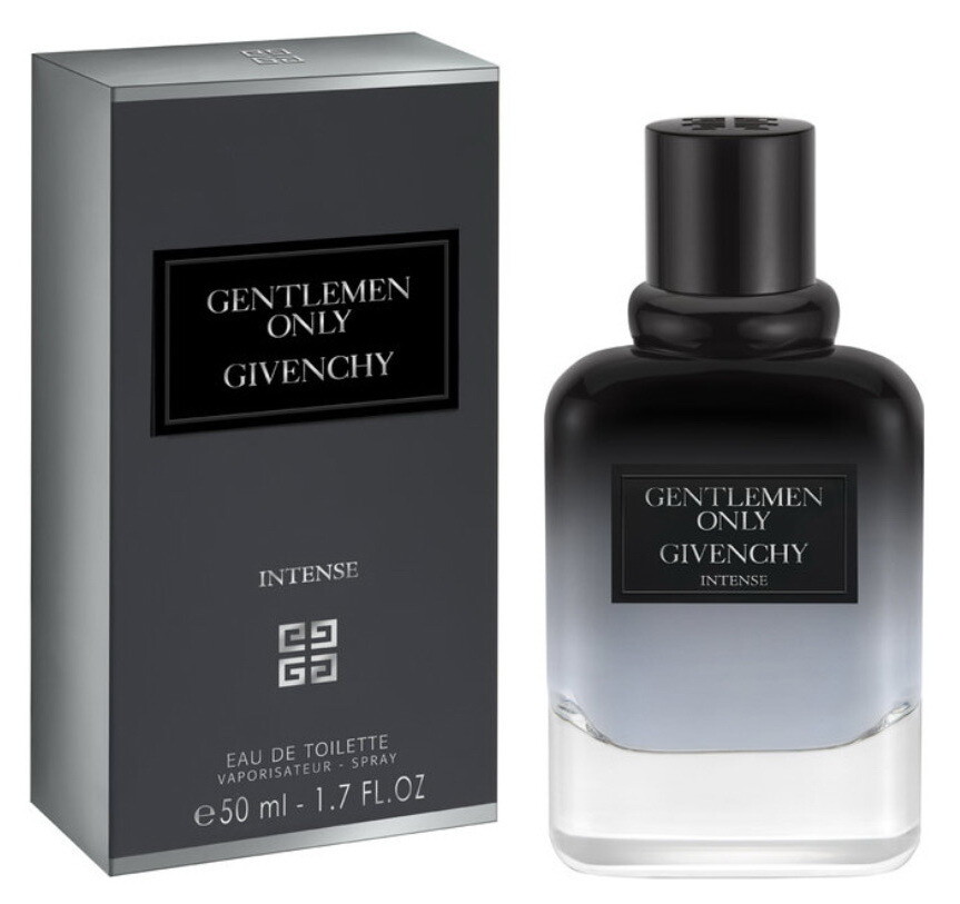 Gentlemen Only Intense - Givenchy