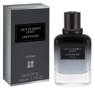 Gentlemen Only Intense  - Givenchy