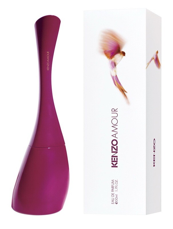 Amour - Kenzo