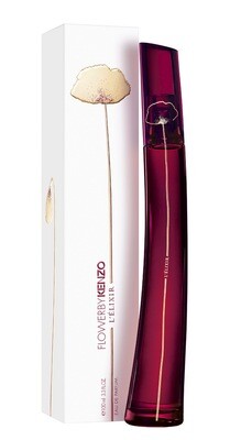 Flower by Kenzo L&#39; Elixir - Kenzo