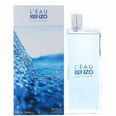 L&#39;Eau pour Homme - Kenzo