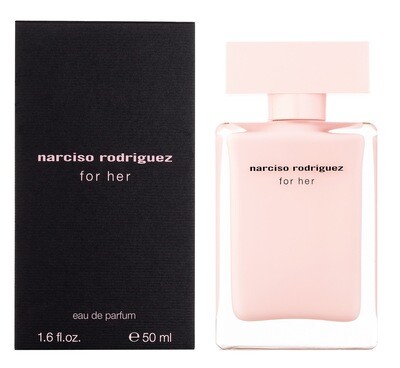 For Her - Narciso Rodriguez