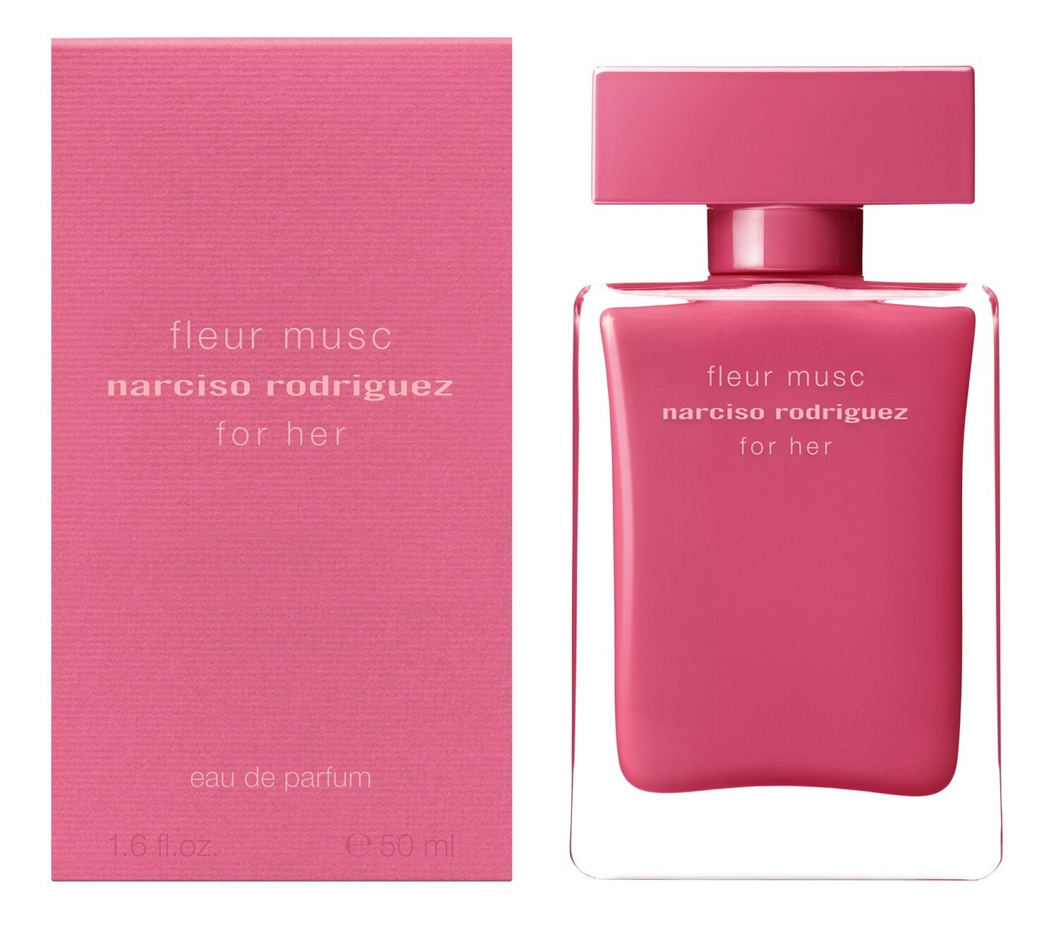Fleur Musc For Her - Narciso Rodriguez