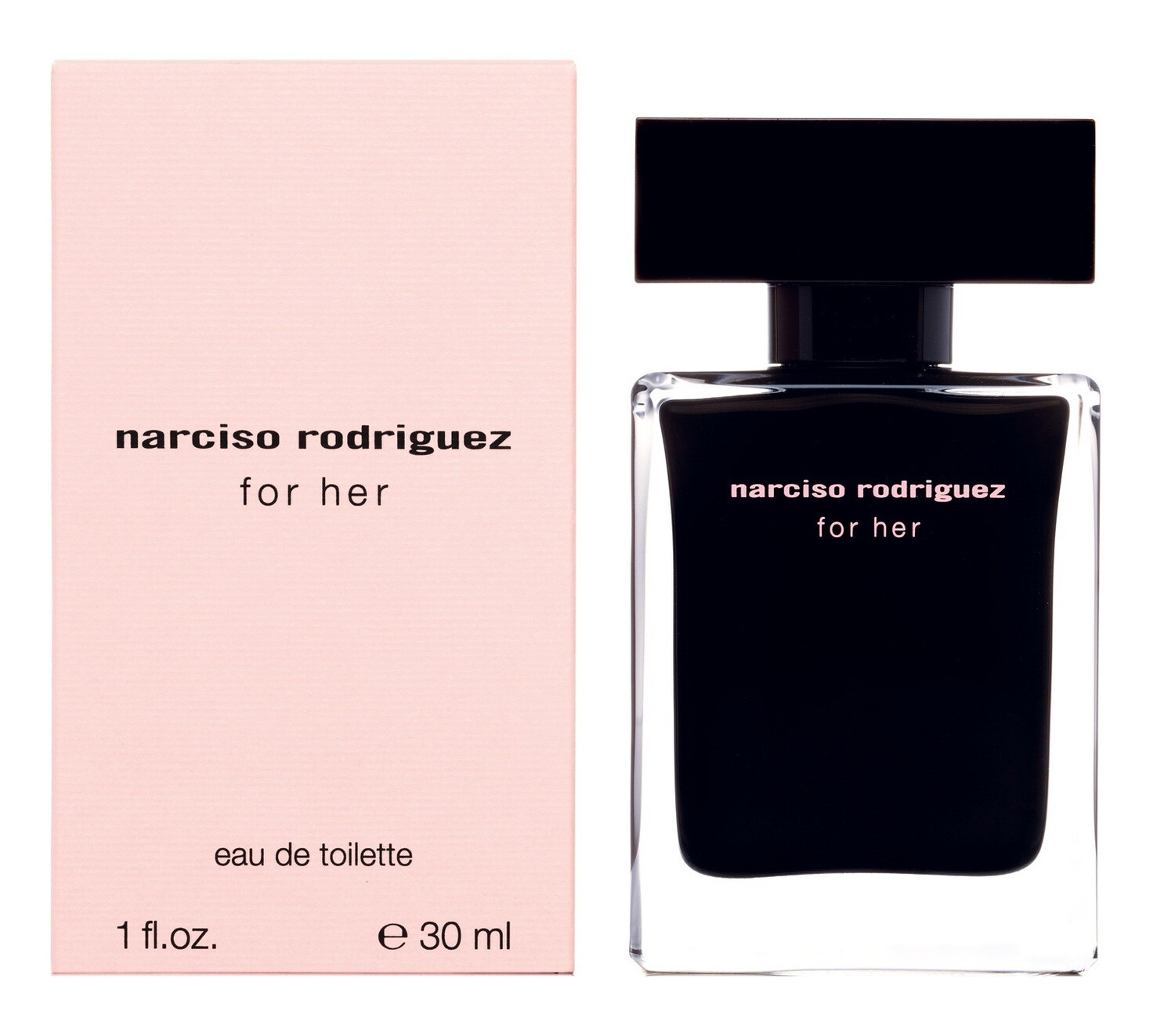 For Her - Narciso Rodriguez