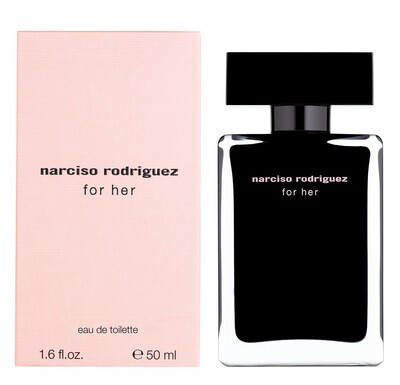 For Her - Narciso Rodriguez
