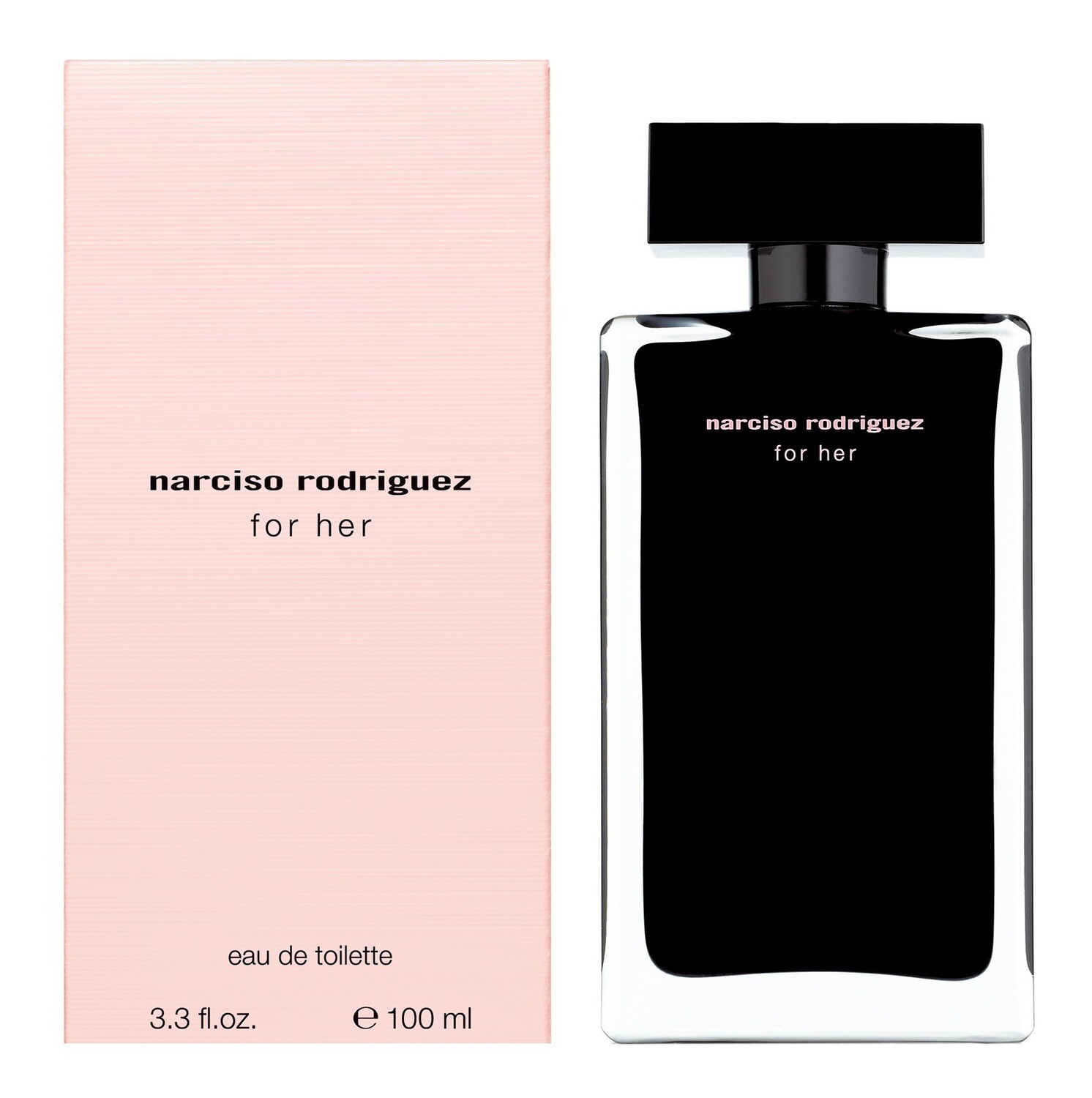 For Her - Narciso Rodriguez