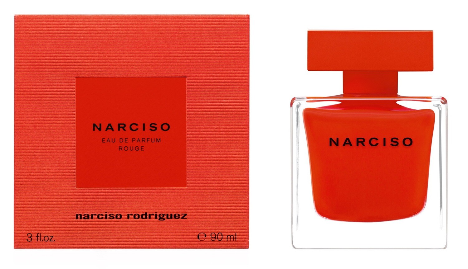 Narciso Rouge - Narciso Rodriguez