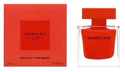 Narciso Rouge - Narciso Rodriguez