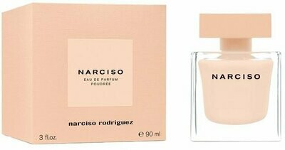 Narciso Poudree - Narciso Rodriguez
