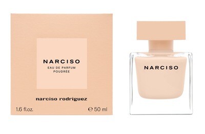 Narciso Poudree - Narciso Rodriguez