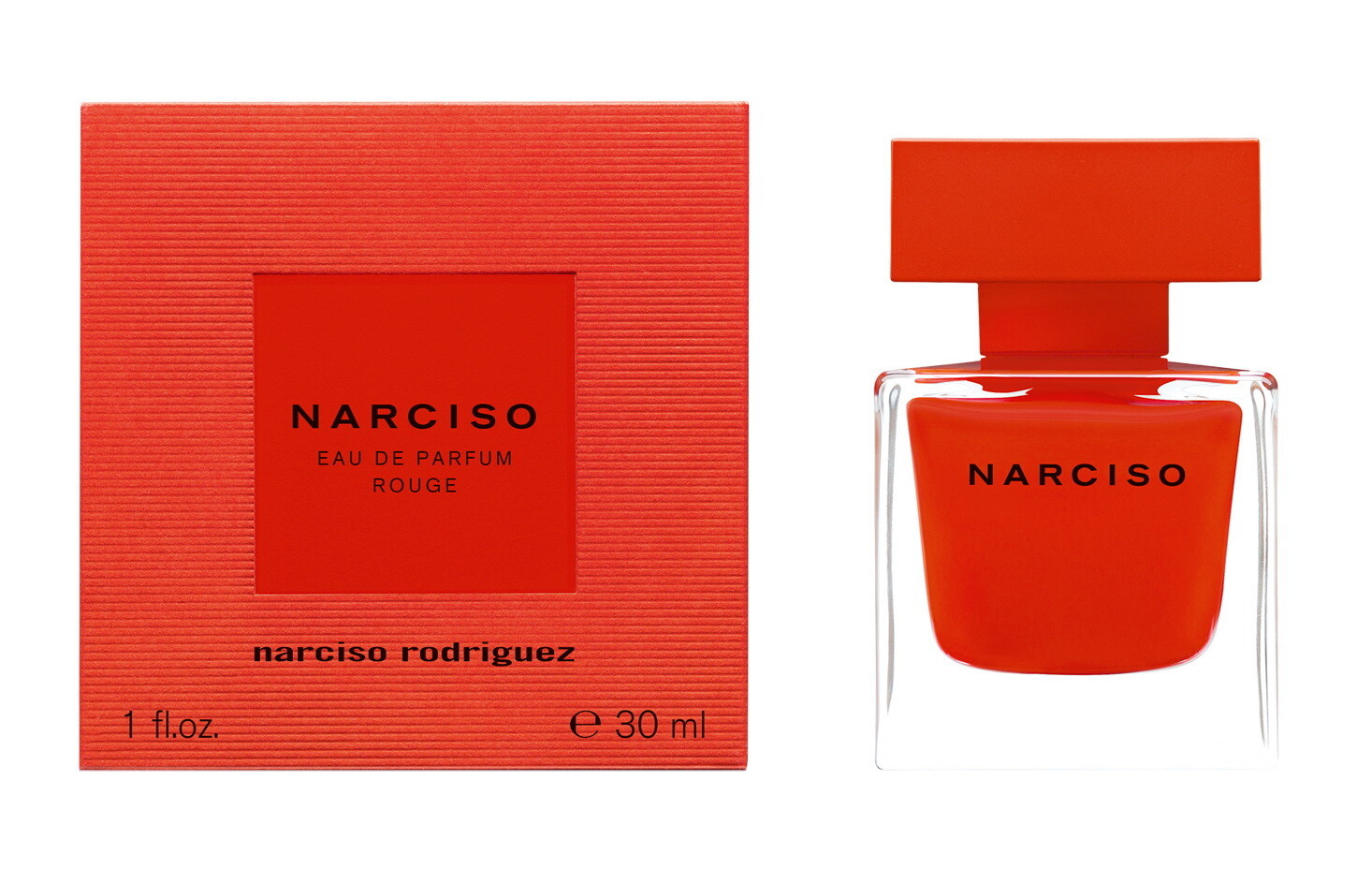 Narciso Rouge - Narciso Rodriguez