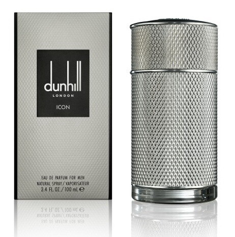 Icon - Alfred Dunhill