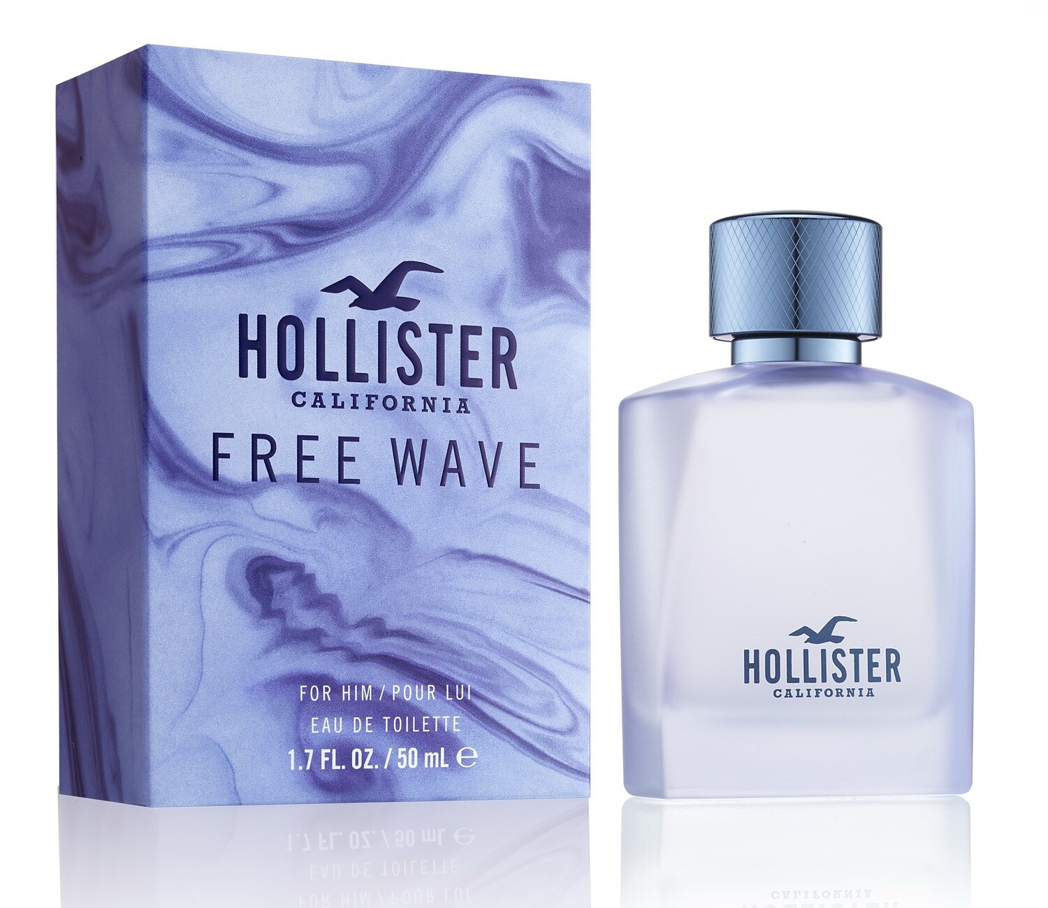 Free Wave for Him - Hollister