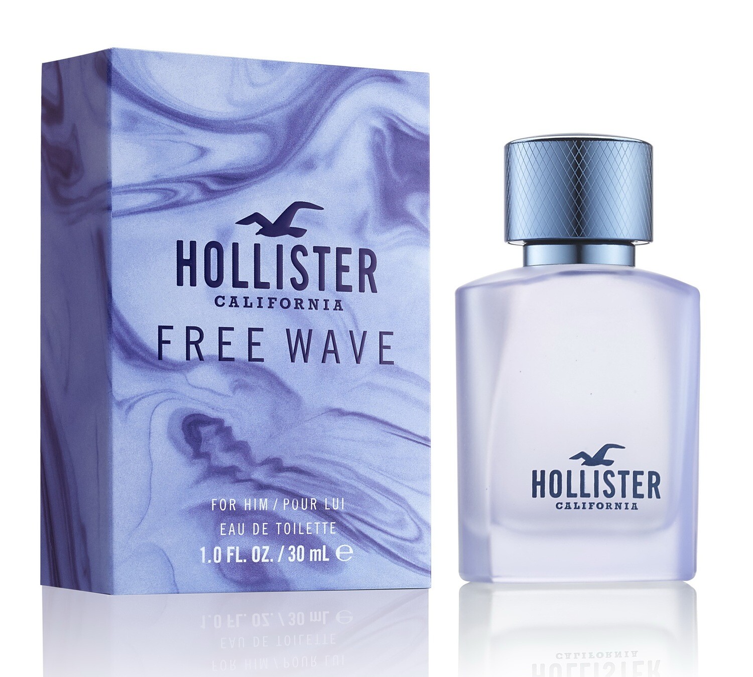 Free Wave for Him - Hollister