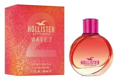 Wave 2 for Her - Hollister