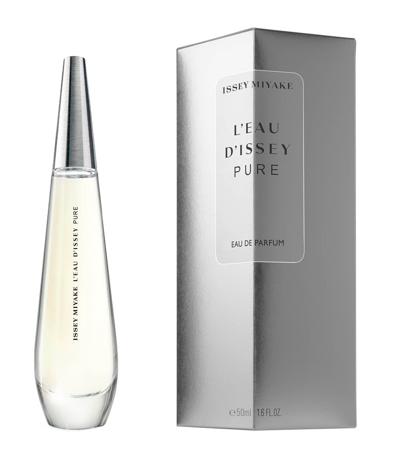 L'Eau d'Issey Pure - Issey Miyake