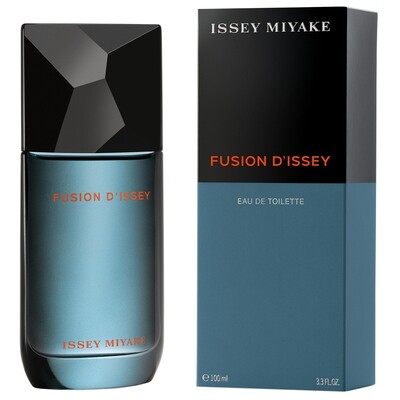 Fusion D&#39;Issey - Issey Miyake