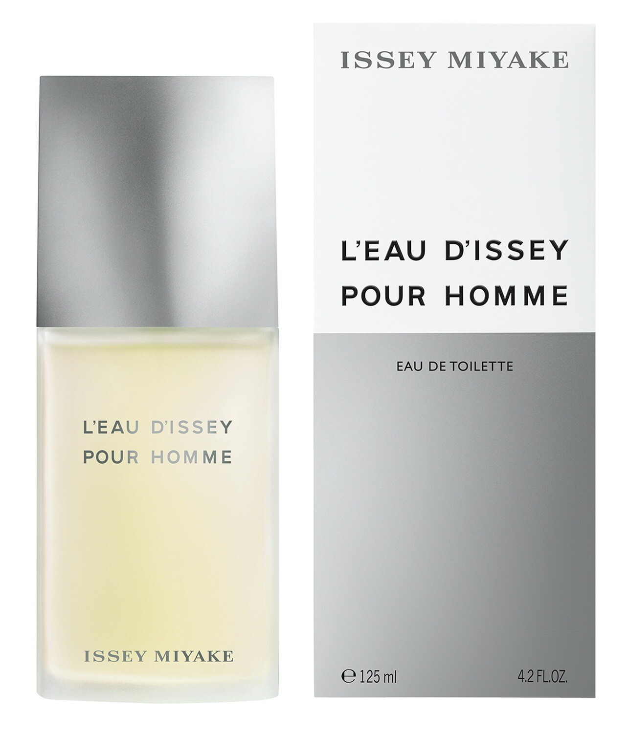 L'Eau d'Issey pour Homme - Issey Miyake