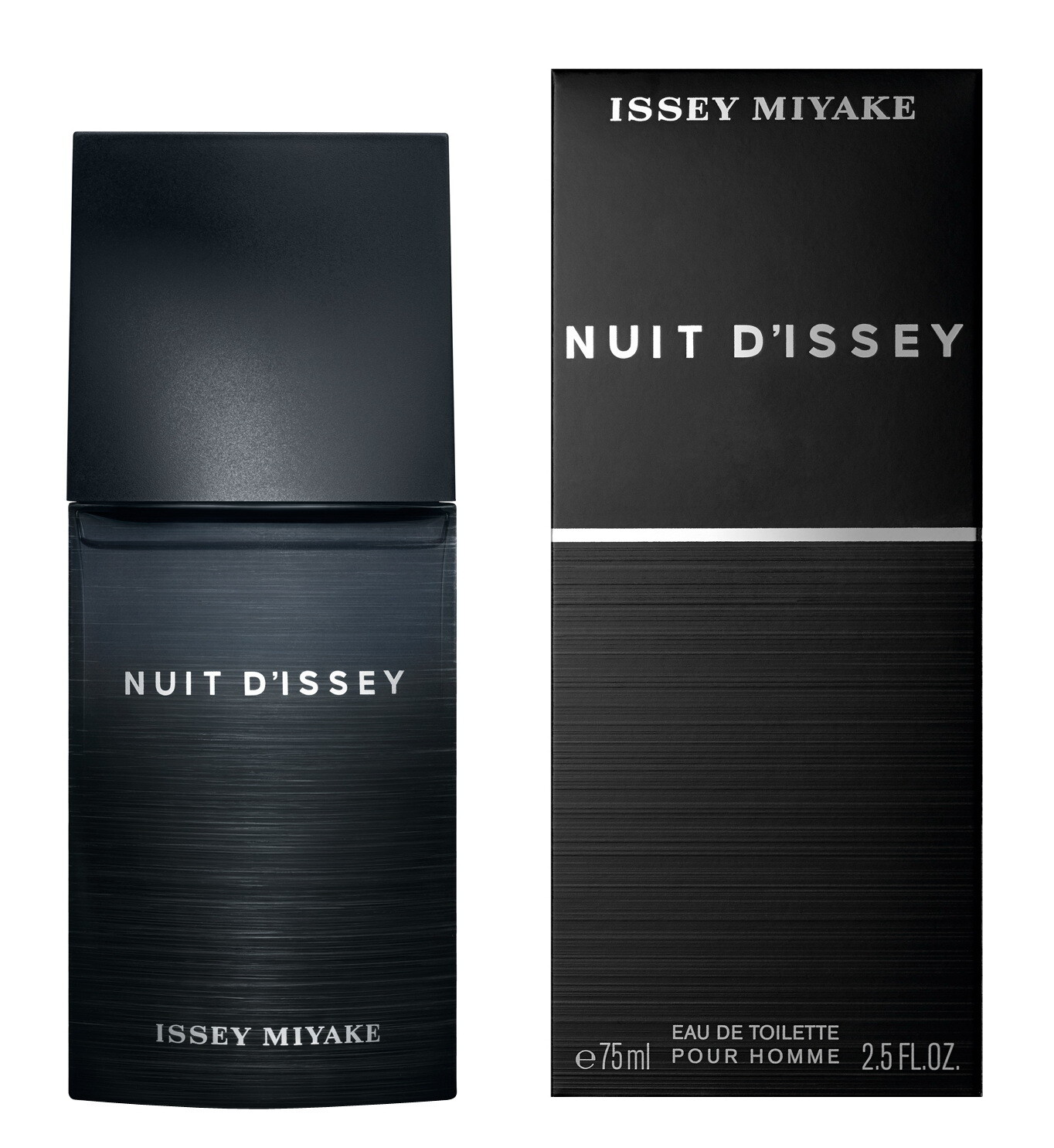 Nuit D'Issey - Issey Miyake