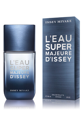 L&#39;Eau Super Majeure d&#39;Issey  - Issey Miyake
