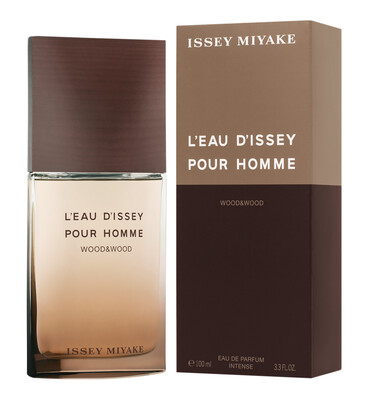 L&#39;Eau d&#39;Issey Wood &amp; Wood - Issey Miyake