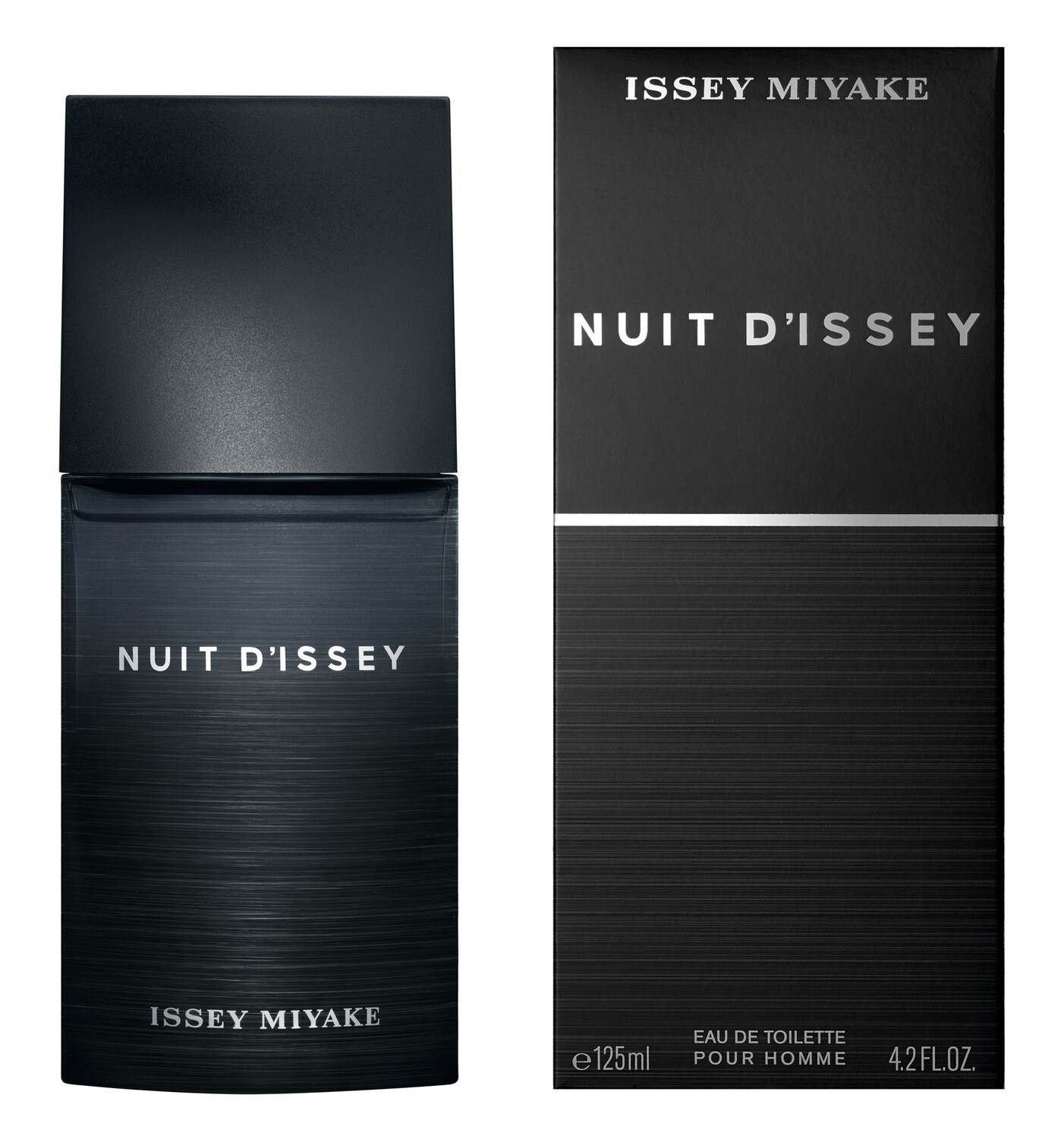 Nuit D'Issey - Issey Miyake