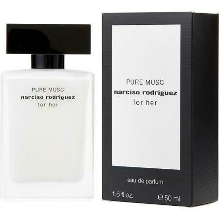 Pure Musc For Her - Narciso Rodriguez