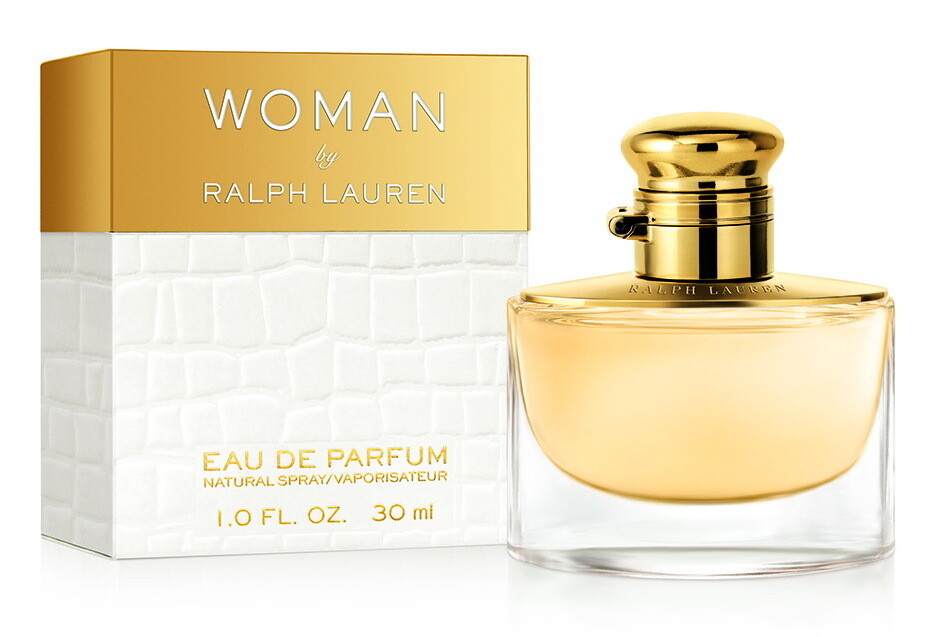 Woman - Ralph Lauren