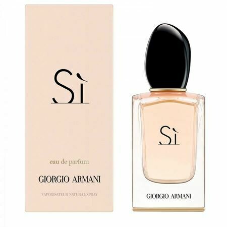 Si - Giorgio Armani