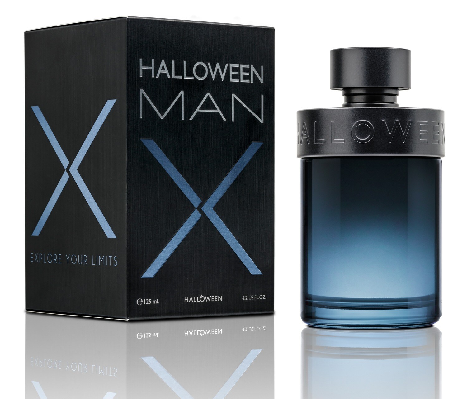 Man X - Halloween
