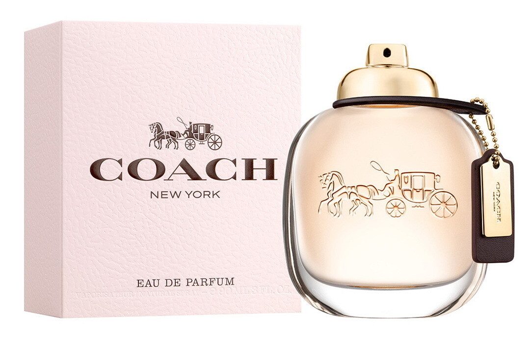 Coach - Coach