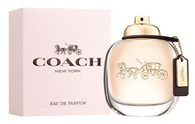 Coach - Coach