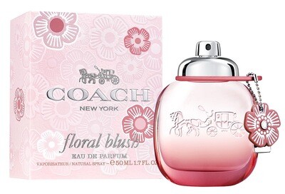 Floral Blush - Coach