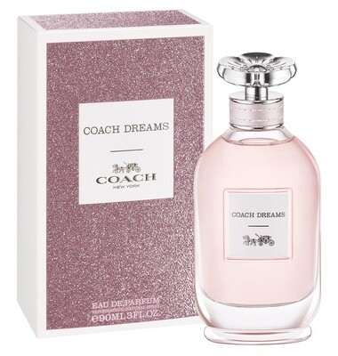 Coach Dreams - Coach
