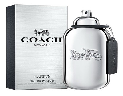 Platinum - Coach