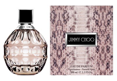 Jimmy Choo - Jimmy Choo