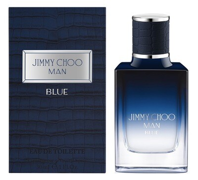 Man Blue - Jimmy Choo