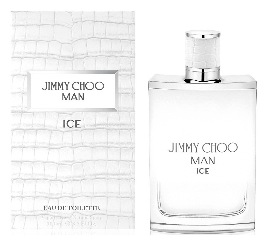 Man Ice - Jimmy Choo