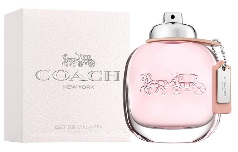 Coach - Coach