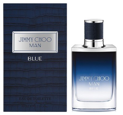 Man Blue - Jimmy Choo