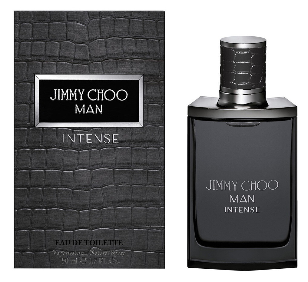 Man Intense - Jimmy Choo