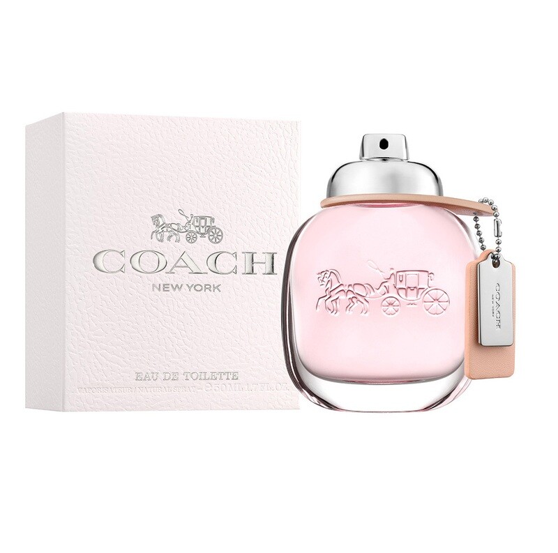 Coach - Coach